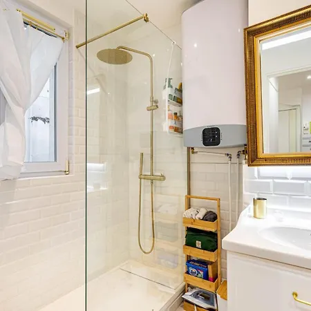 דירה Guestready - Charming Gem Near Canal St Martin